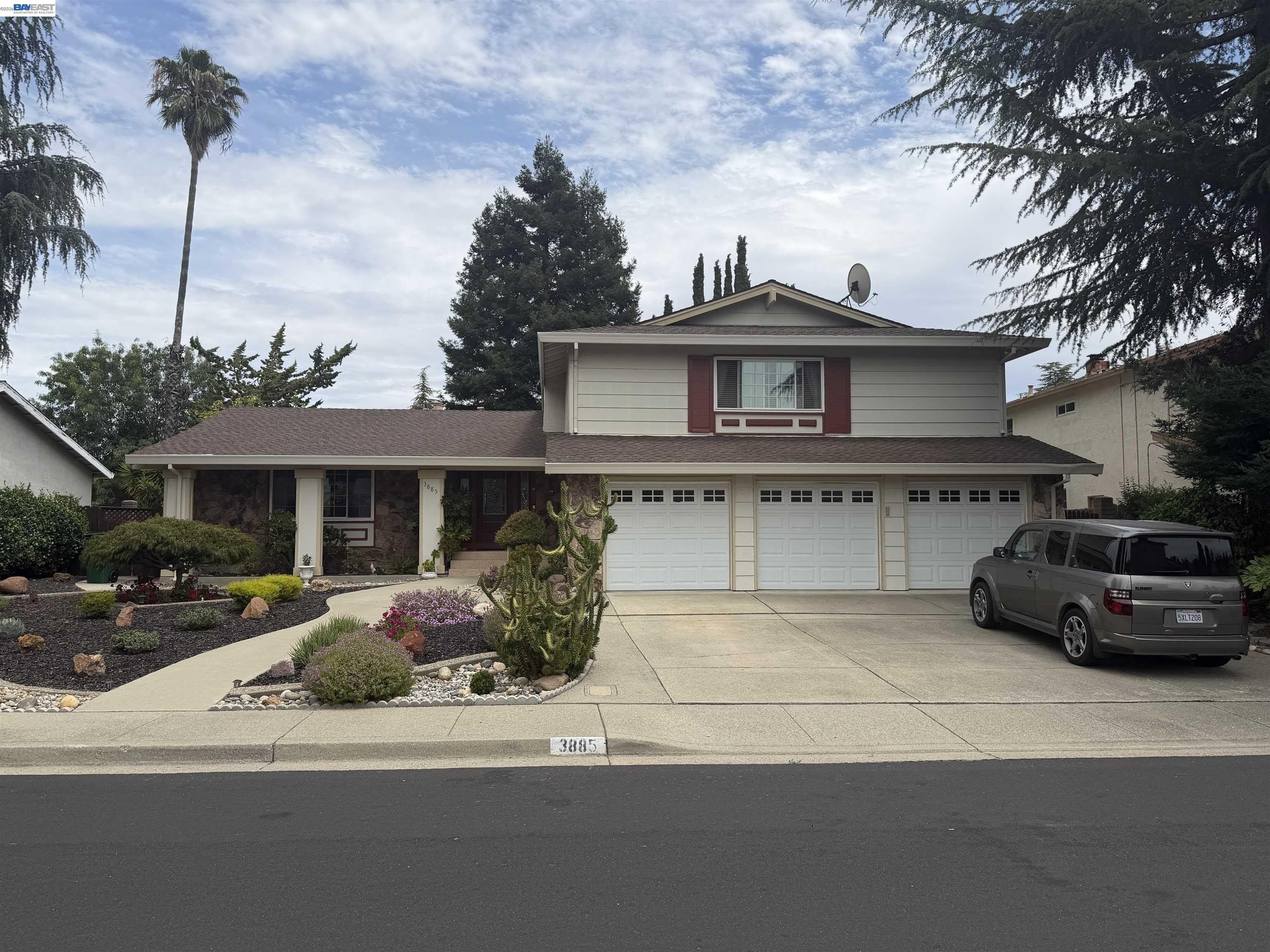 3885 Aragon Lane – photo 1