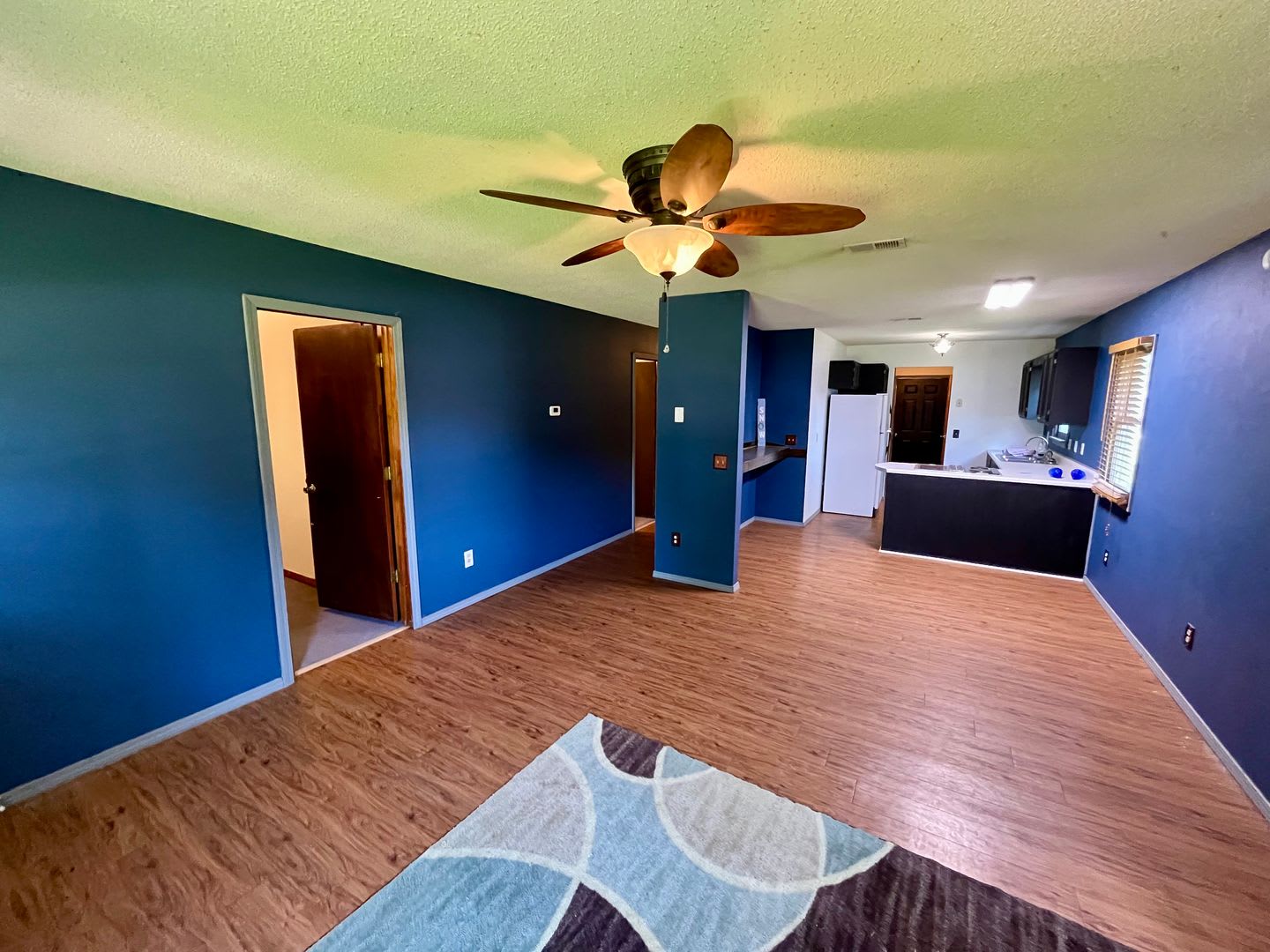 3 Bed – photo 3
