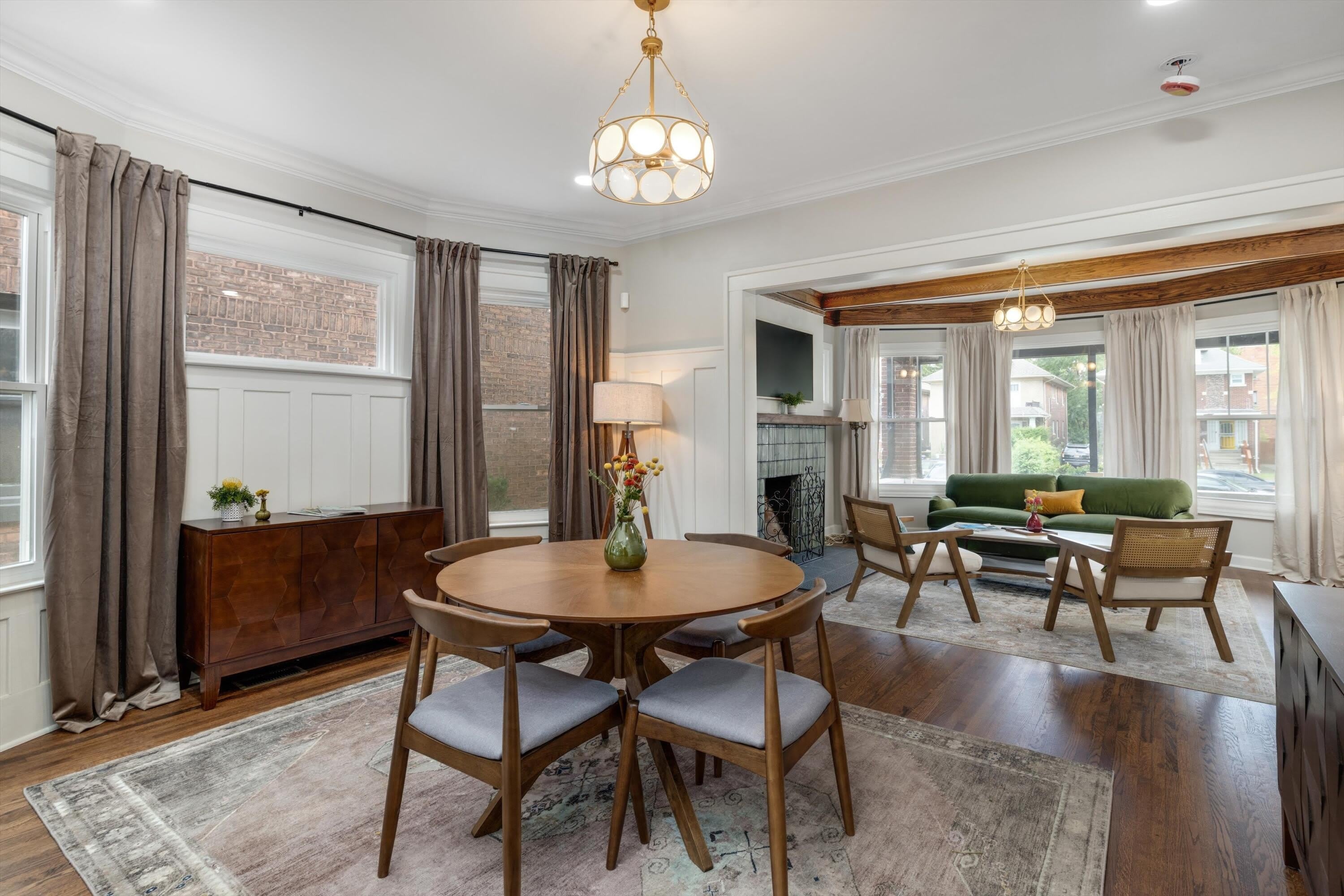 1456 Virginia Park Street – photo 5