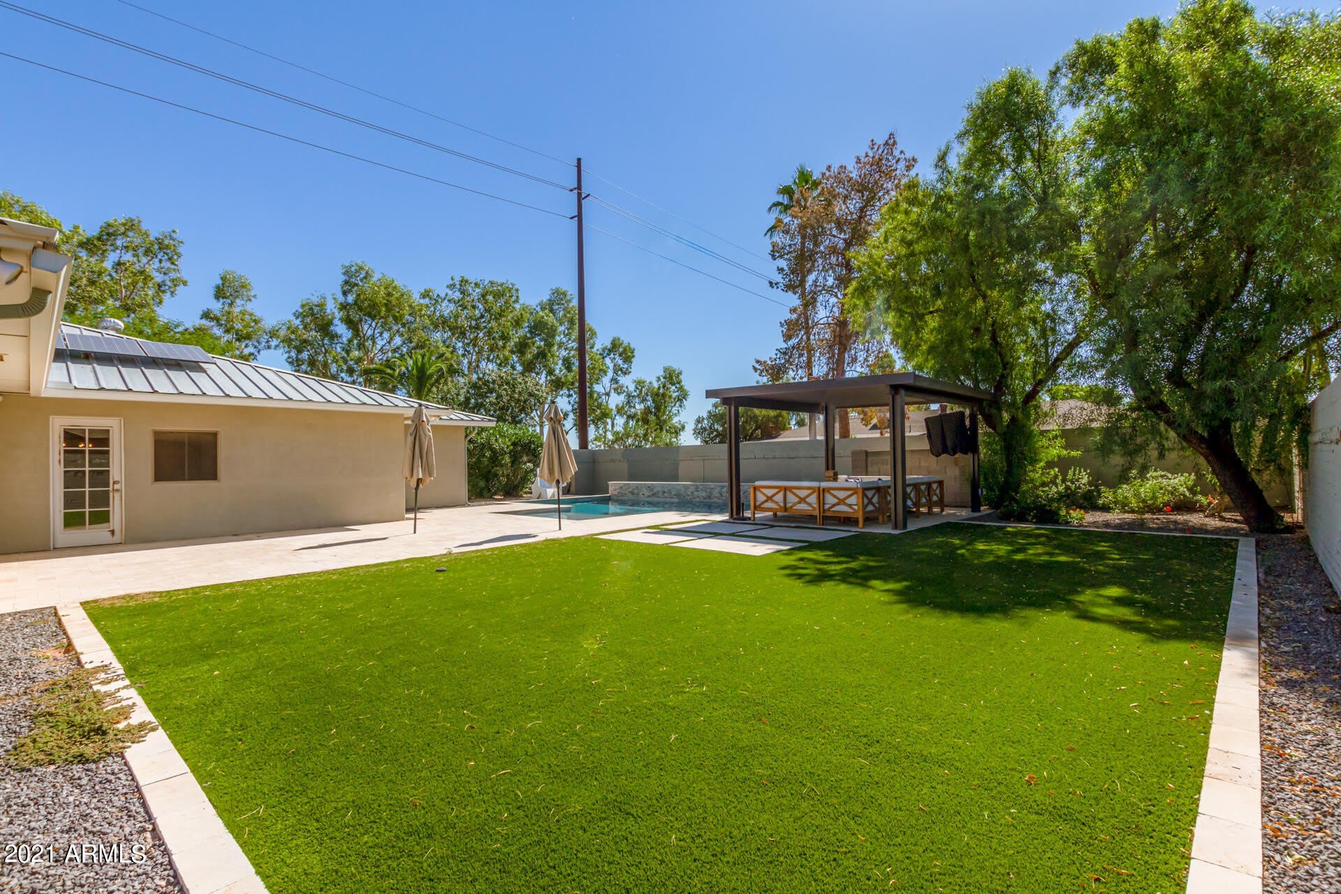 8731 E Minnezona Avenue – photo 3