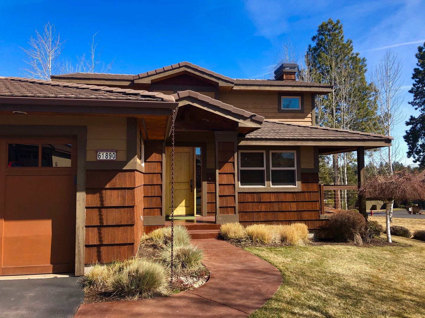 Gated Community In Broken Top – photo 1