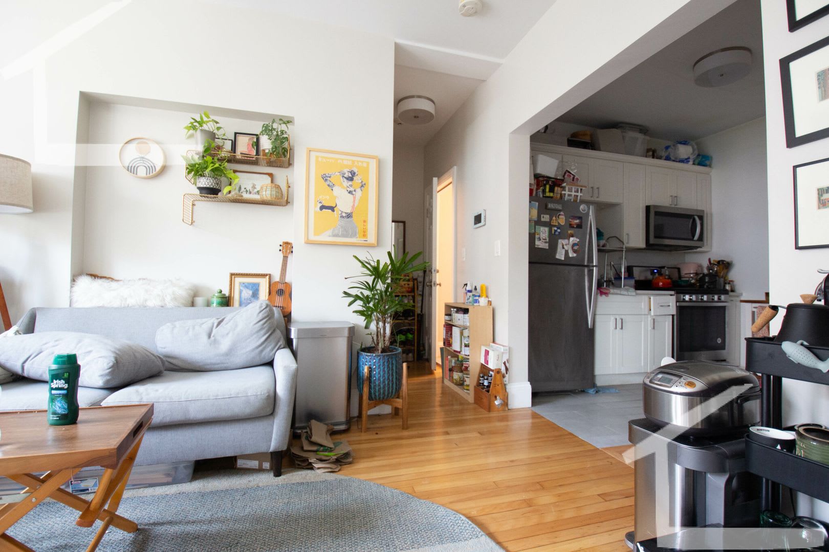 17 Gardner St #6F Boston MA 02134 – photo 3