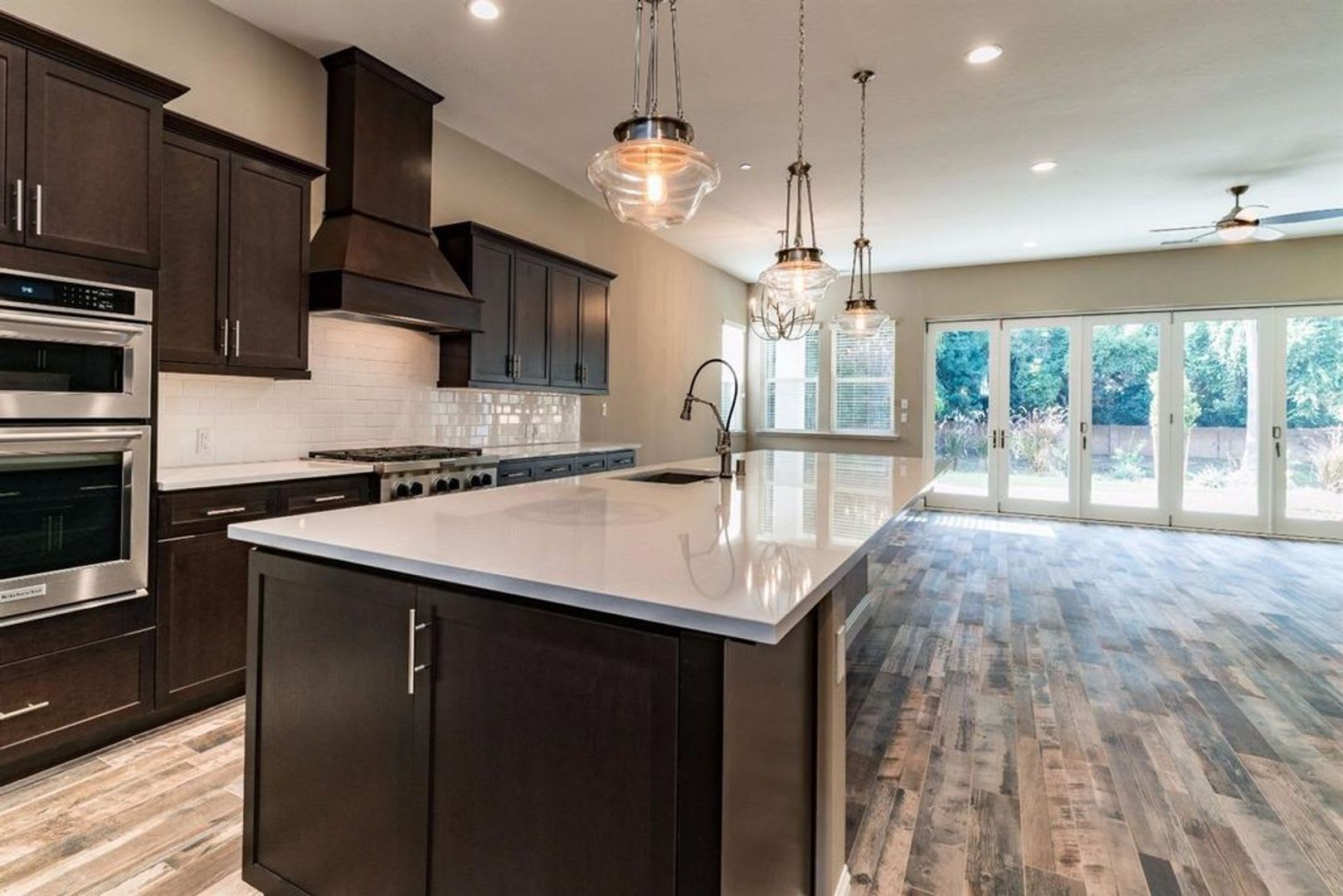 Custom Granville Built Home for Rent in Old Figarden – photo 4