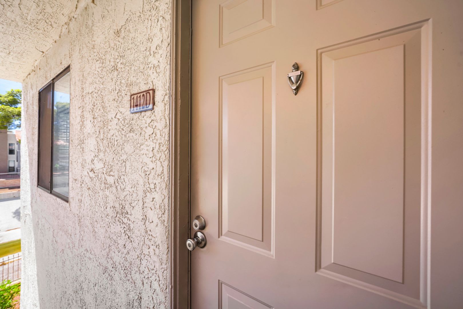 Clean 2 Bedroom 2 Bath Henderson Condo – photo 4
