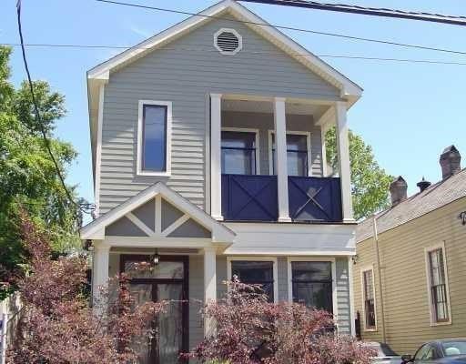 929 LOWERLINE Street – photo 1