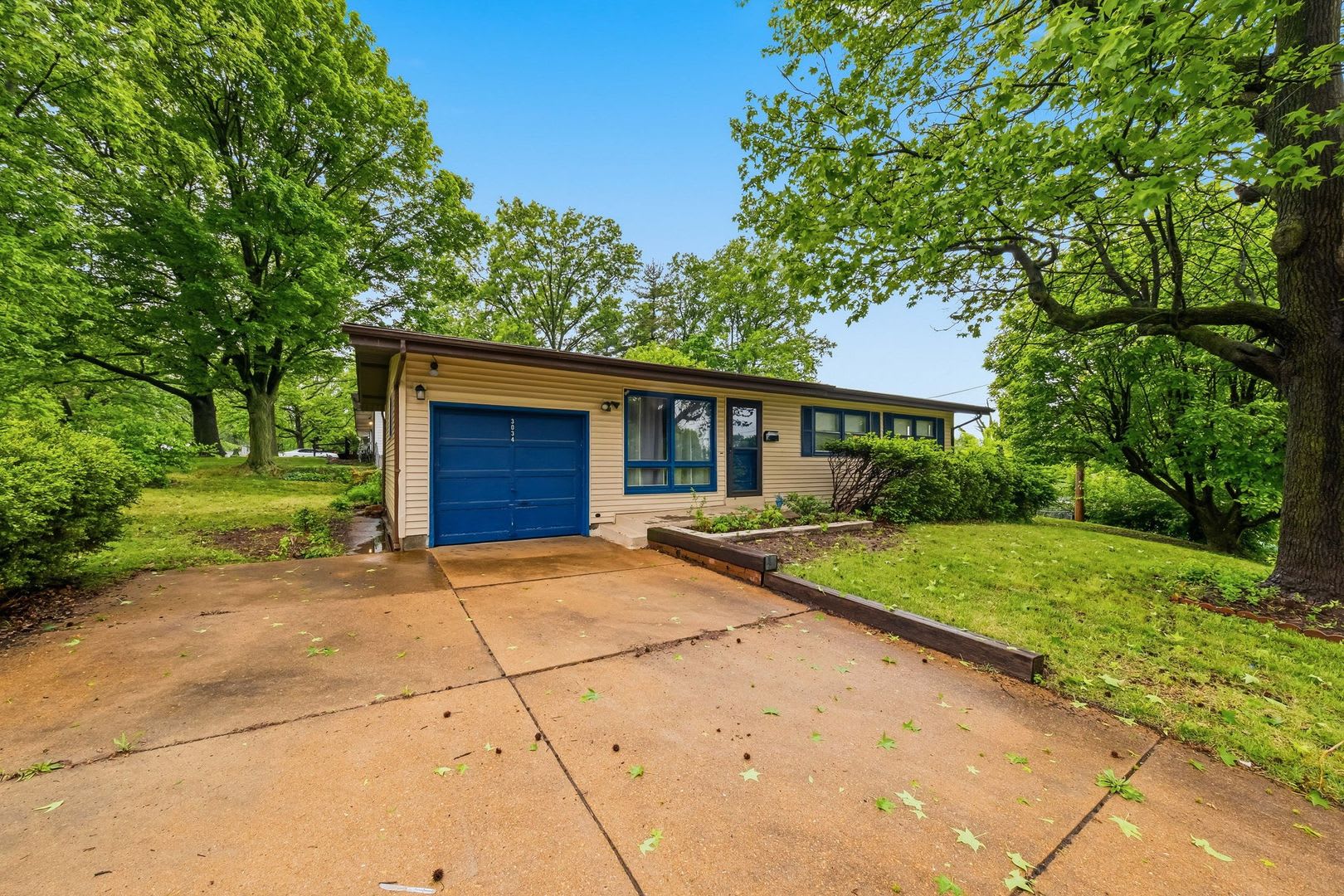 For Rent Section 8 Welcome 3034 Forge Dr – photo 3