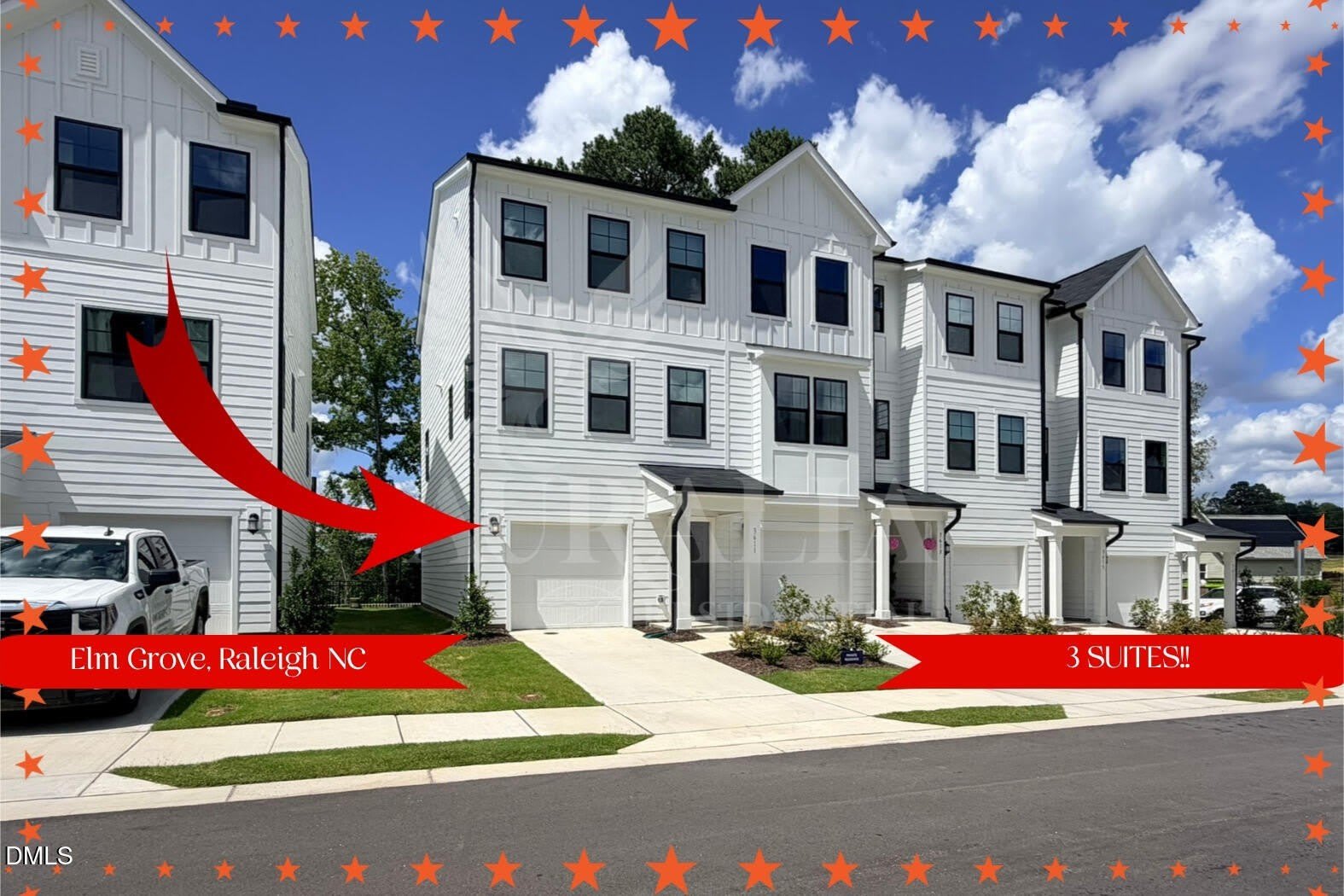 3611 Elm Grove Lane – photo 1