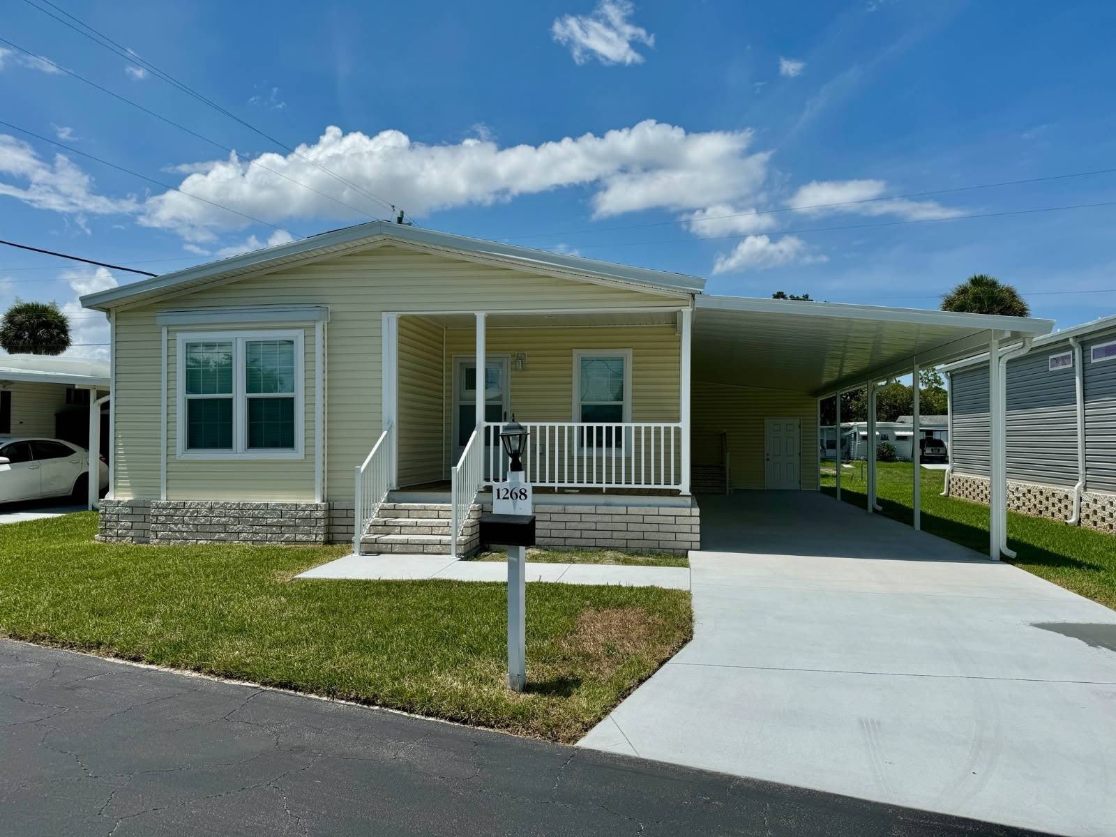 1268 Patriot Place – photo 1