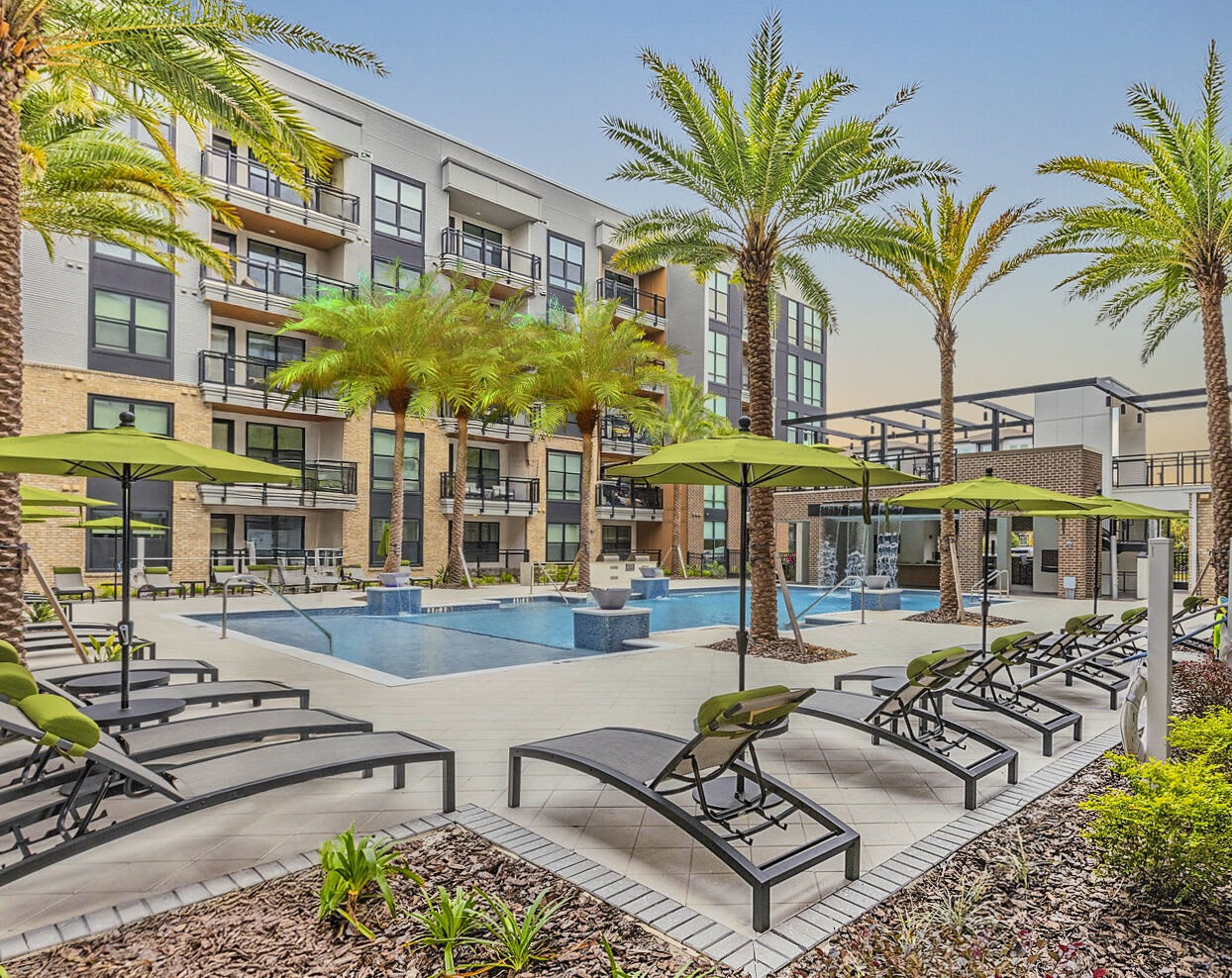 The Aston At Town Center – photo 2