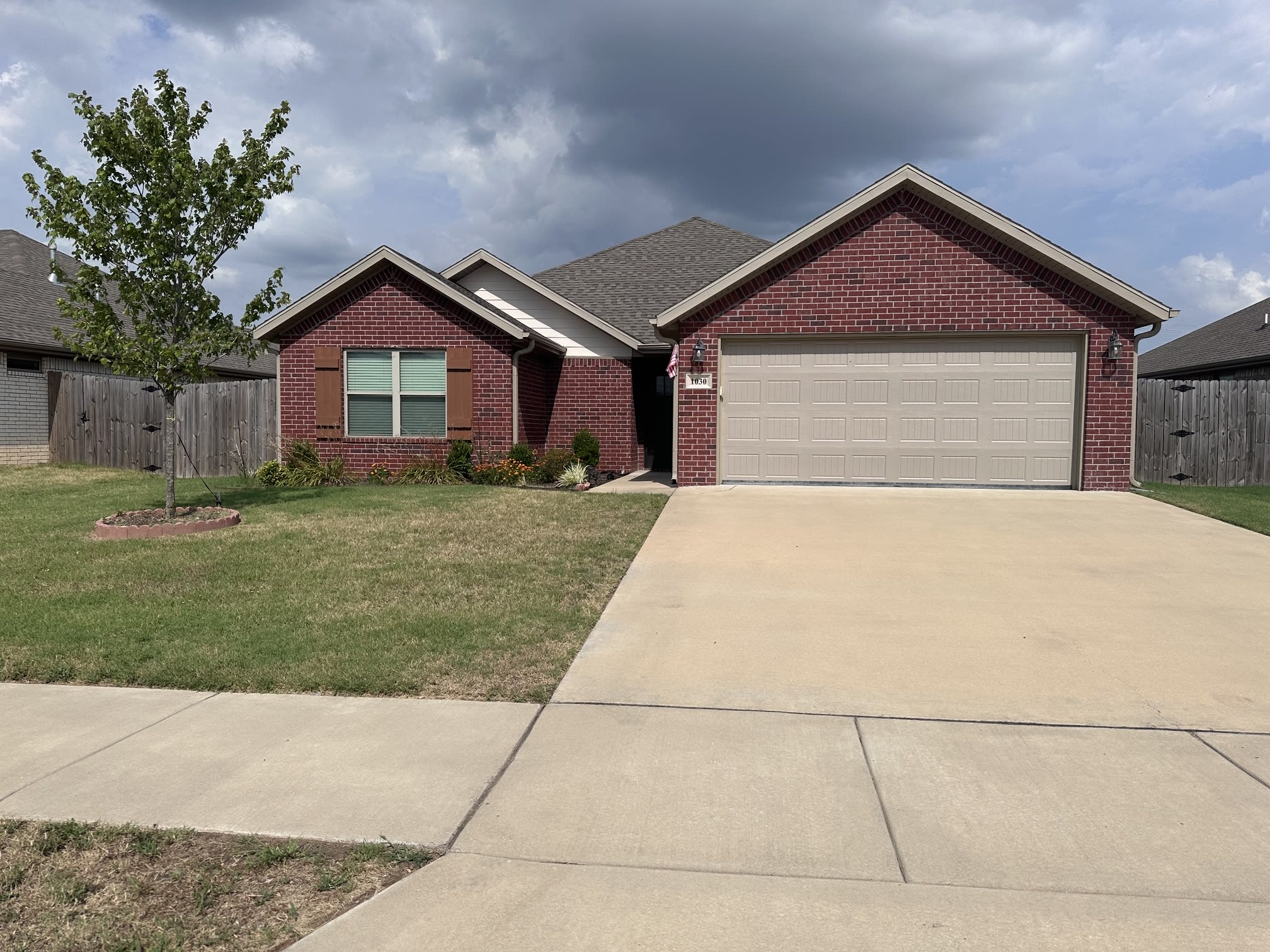 1030 Moonrise Street – photo 1