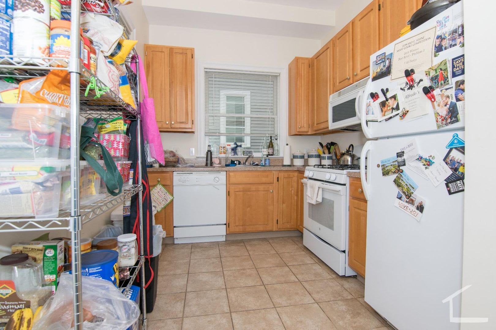 Charming 3 Bedroom-No Broker Fee – photo 3
