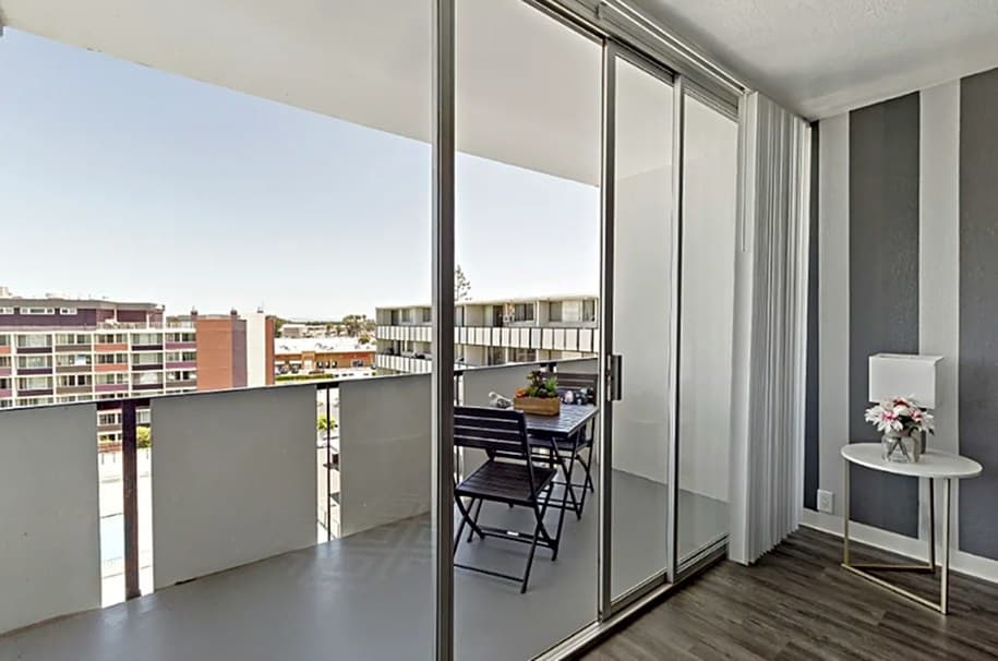 Marymount Tower – photo 1