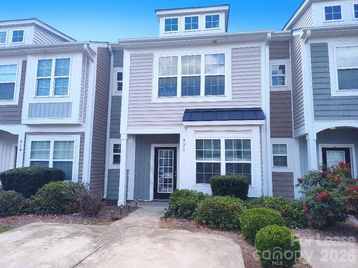 321 Halton Crossing Drive – photo 1