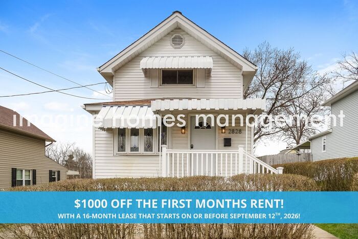 2828 Pine Street – photo 1