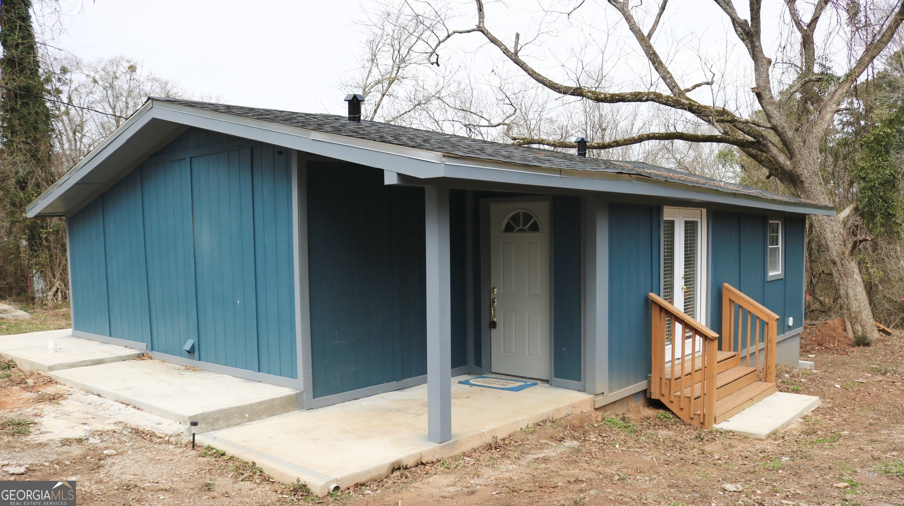 73 Lower Big Springs Road – photo 1