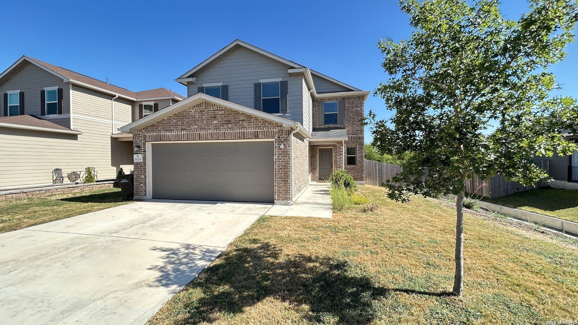 6014 FOSTER BND – photo 1