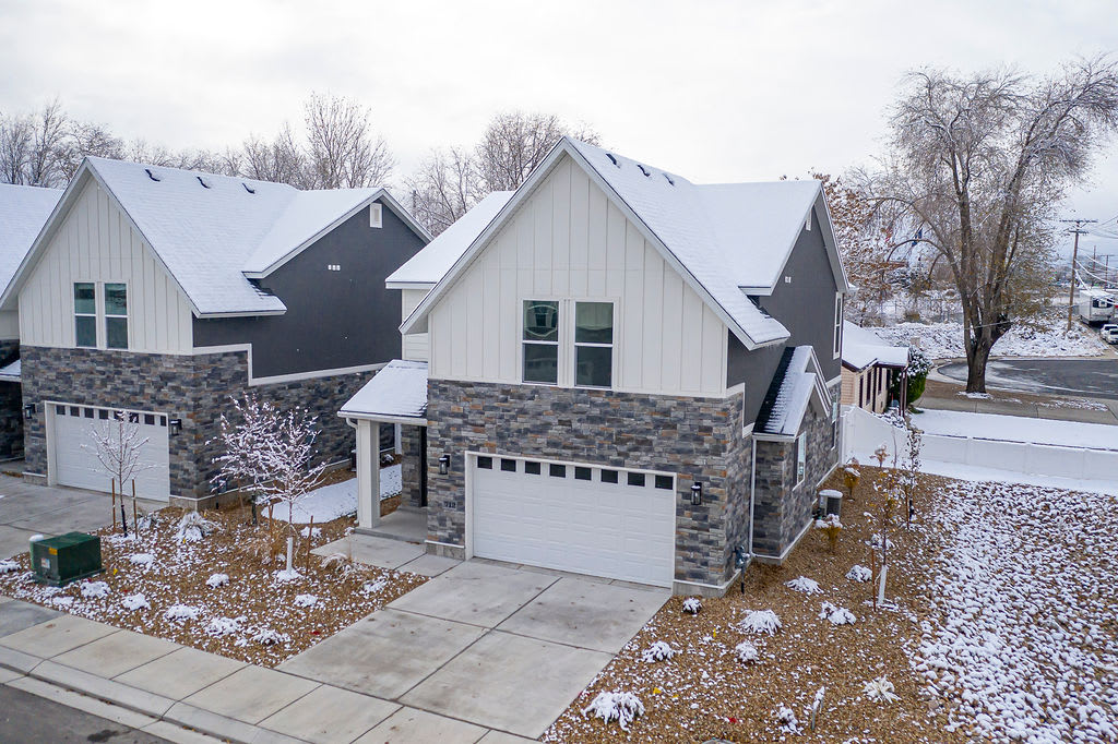 712 E Zekes Court – photo 1