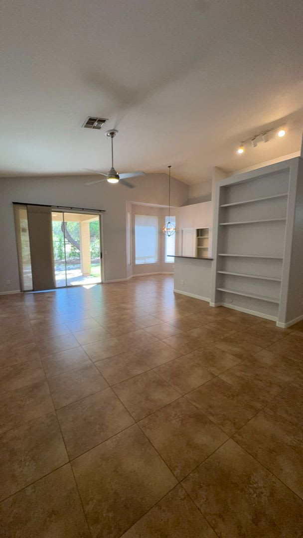 Gorgeous Single Level Home In Las Sendas 3 Bed 2 Bath Oasis With Vaunted Ceilings Plantation Shutters And Split Floor Plan – photo 1