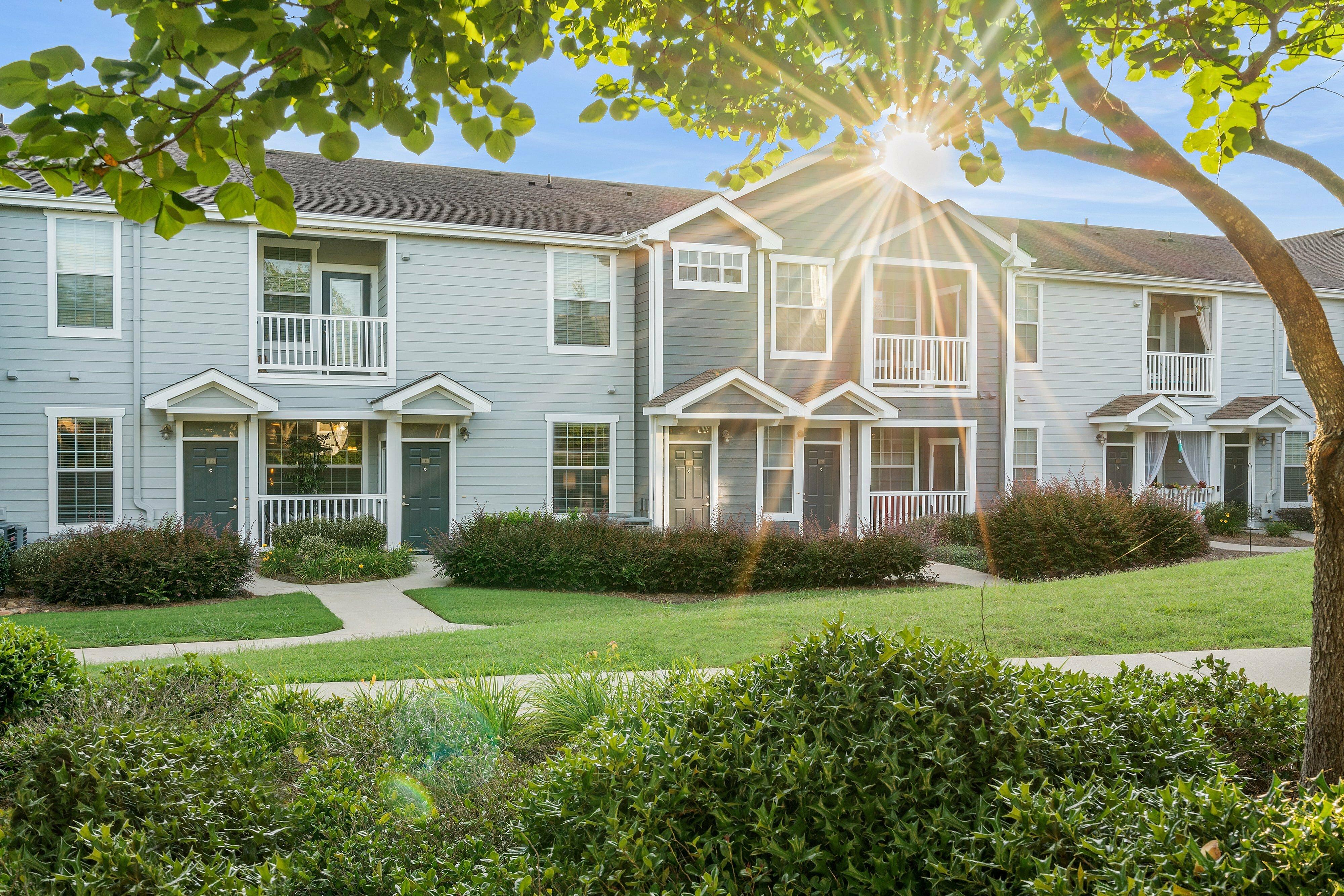 Huntsville Parc Apartment Homes – photo 5