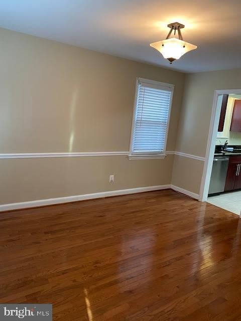 4837 QUEENS CHAPEL Terrace NE – photo 5