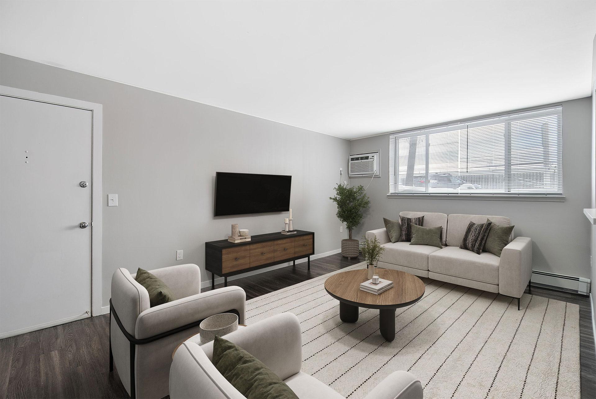 District Royal Oak Apartments – photo 1