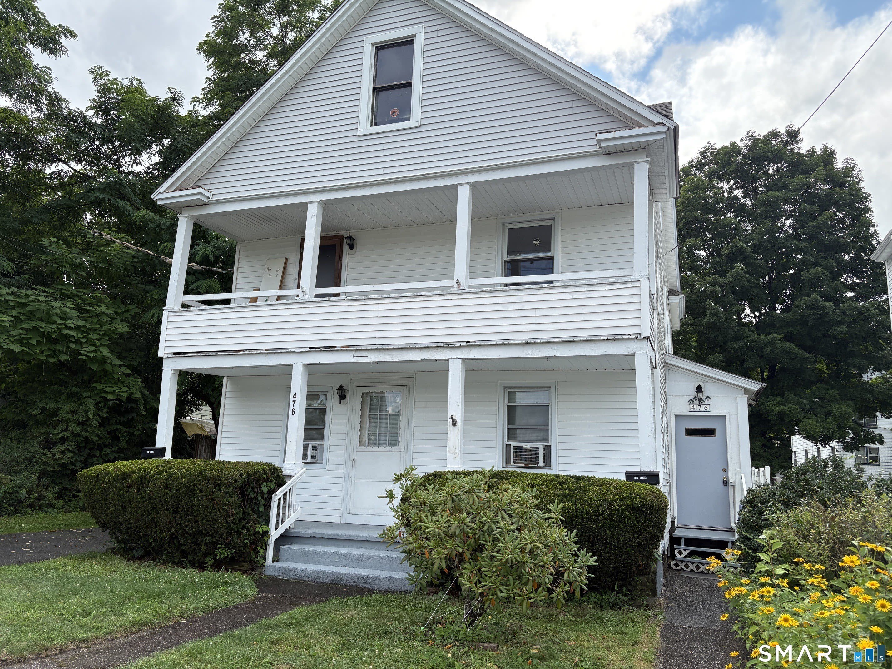 476 Park Avenue – photo 1