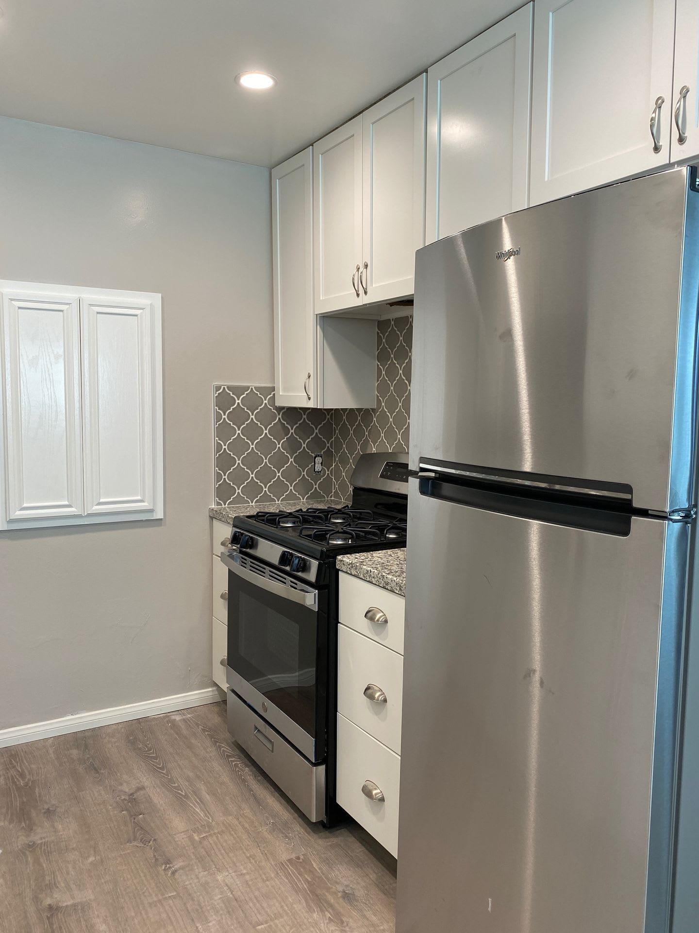 3 bedroom / 2 bath upstairs unit in Hillcrest – photo 4