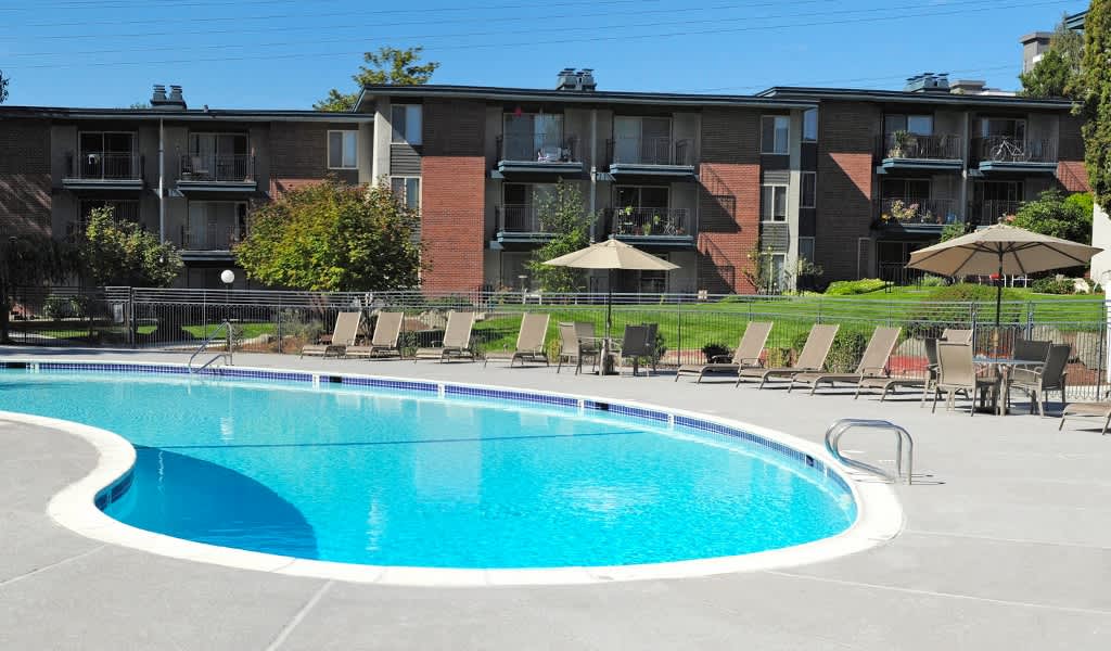 Park at Northgate Apartment Homes – photo 2