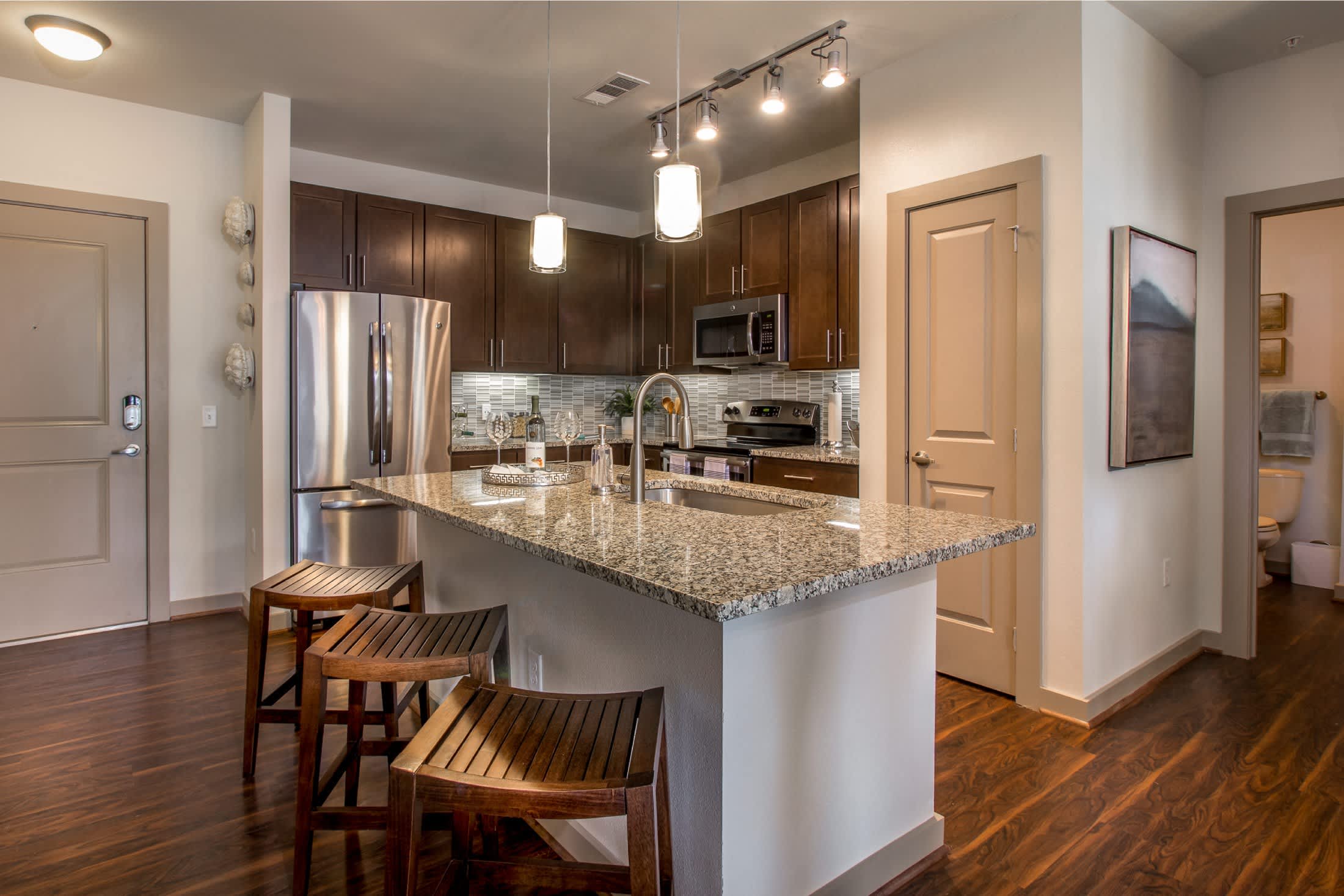 35 Folly Apartments – photo 2