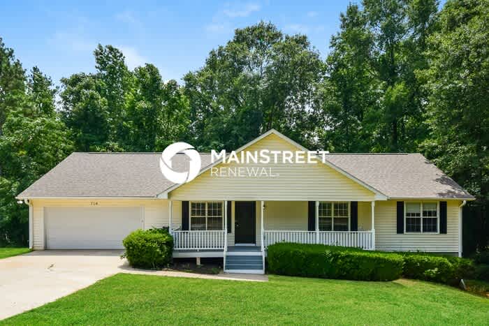 714 Grove Pointe Circle – photo 1