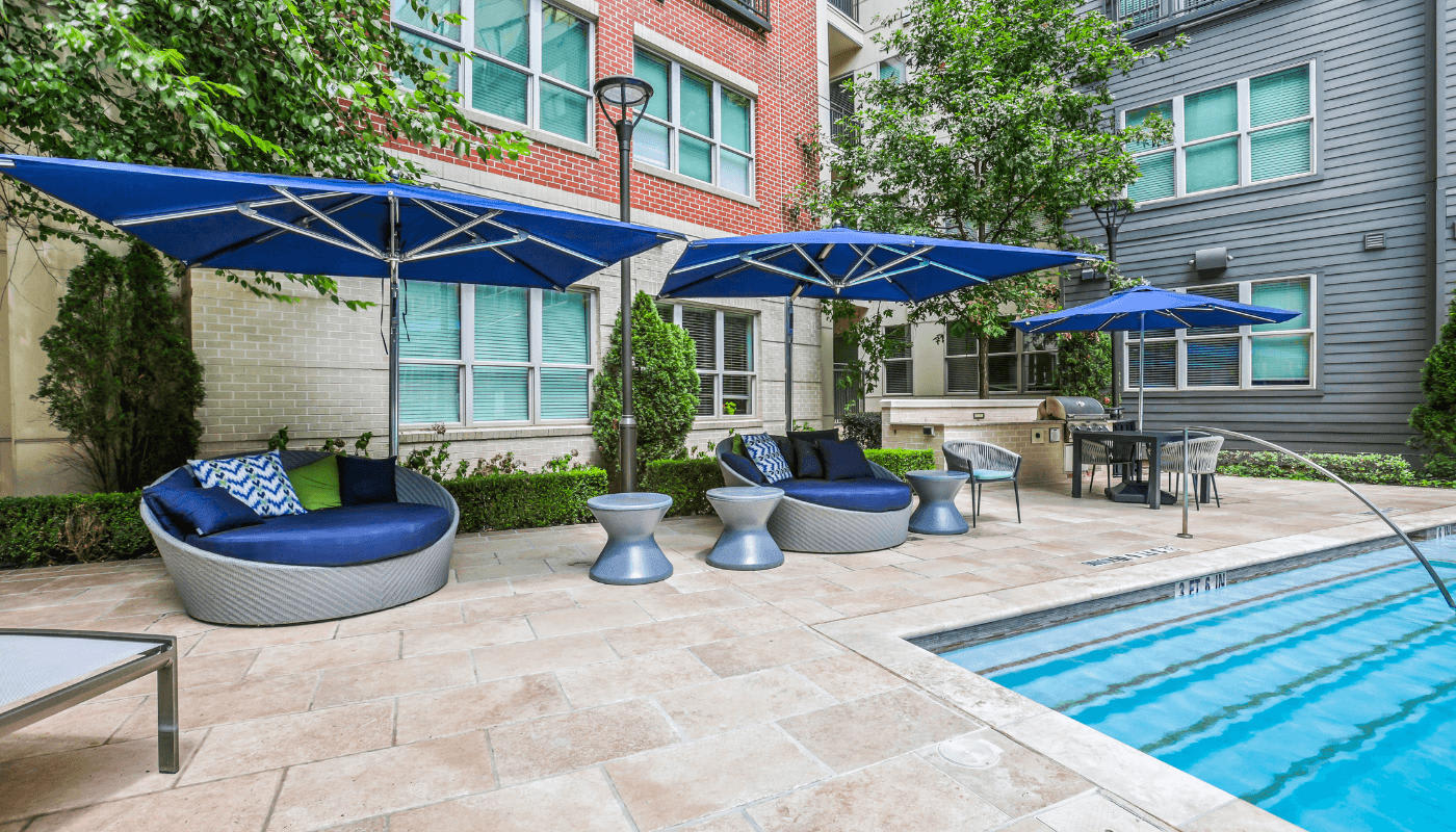 The Bryant At Buckhead Village – photo 4