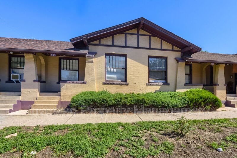 527 E 6Th Ave – photo 1