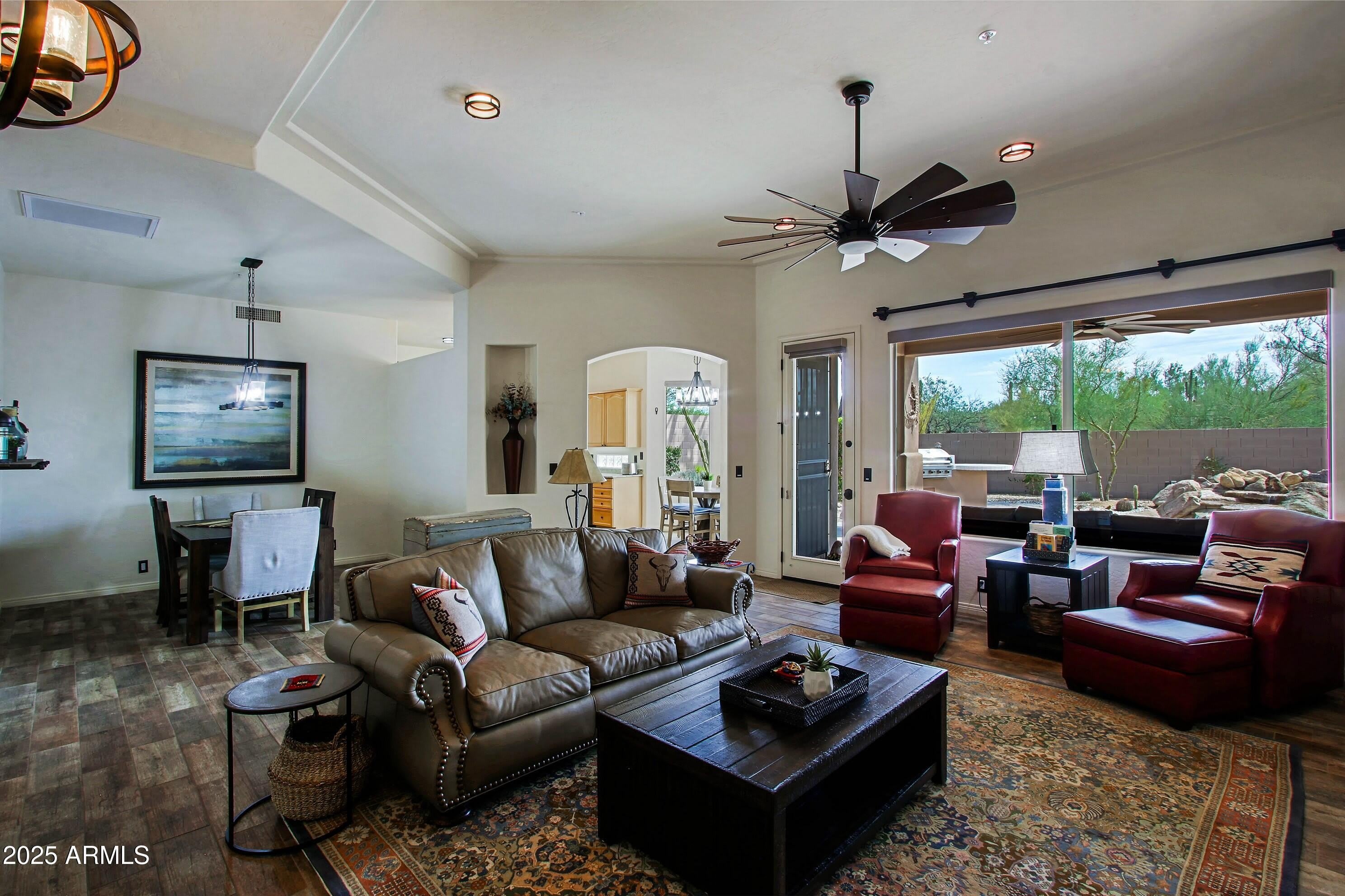 6879 E Amber Sun Drive – photo 4