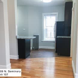 2909 North Seminary Avenue – photo 4