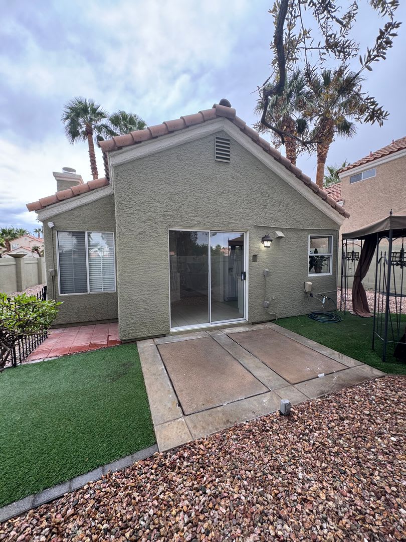 Cozy Peccole Ranch Home – photo 5