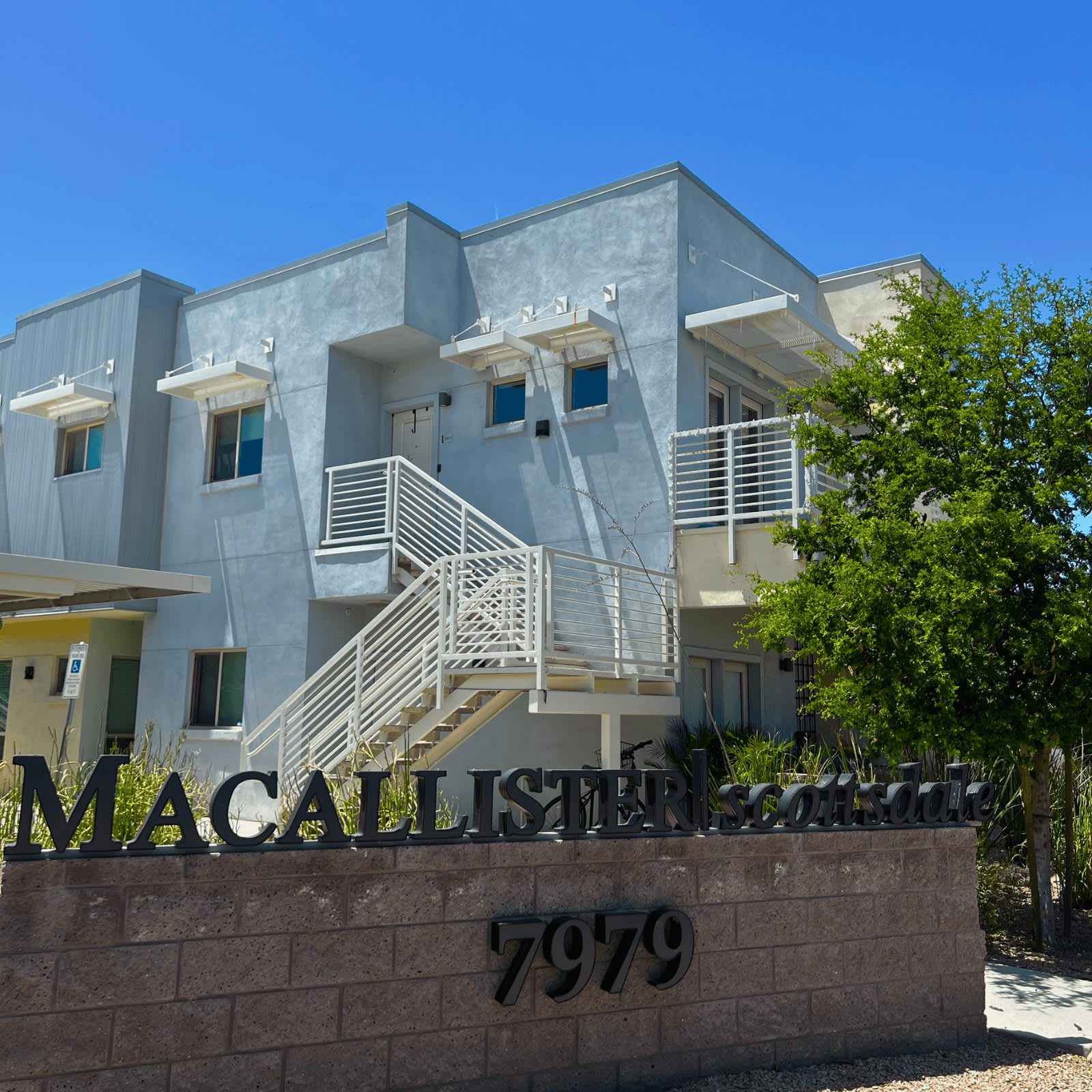 Macallister Scottsdale – photo 1