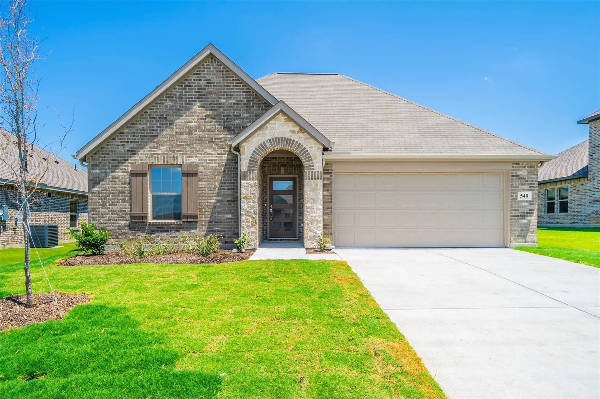 540 Brook View Drive – photo 1