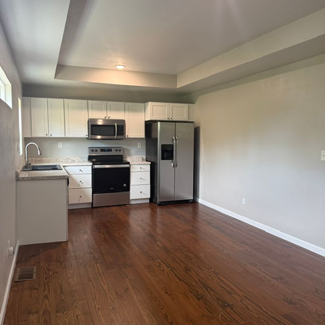 2 Bedroom 1 Bath House – photo 3