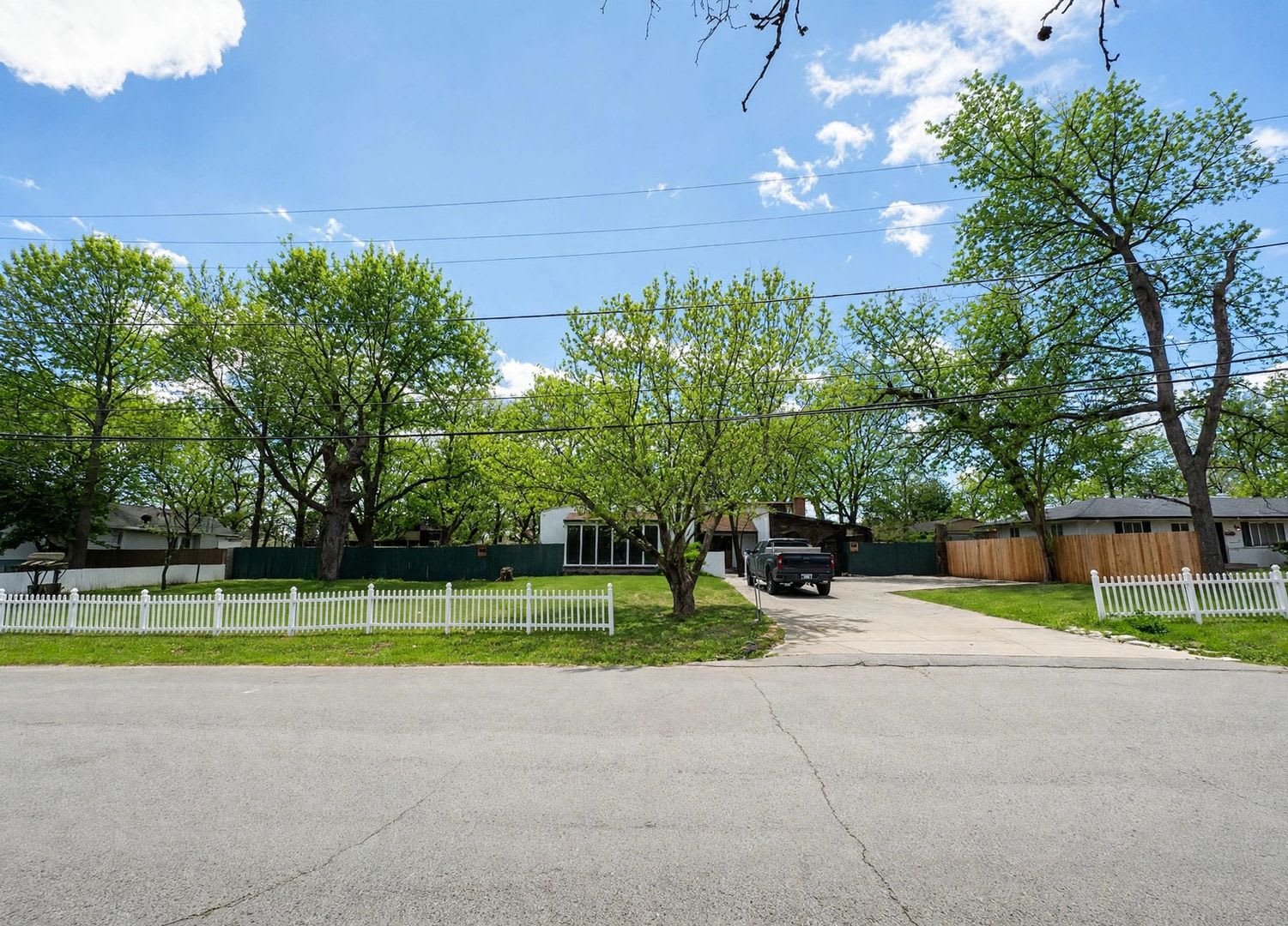Spacious 4Br House In Tulsa – photo 1