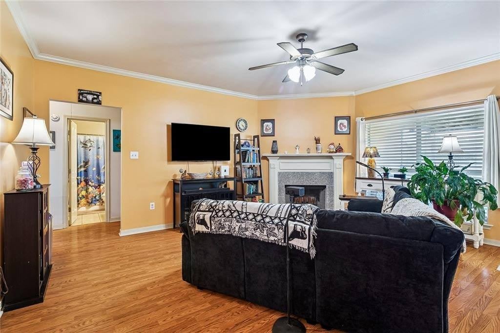 11036 Audubon Drive – photo 4
