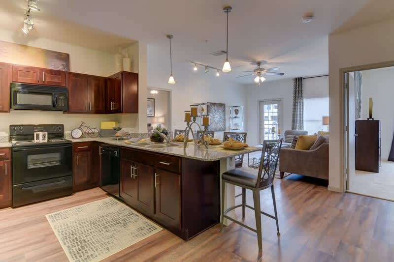 Volar Apartments – photo 1
