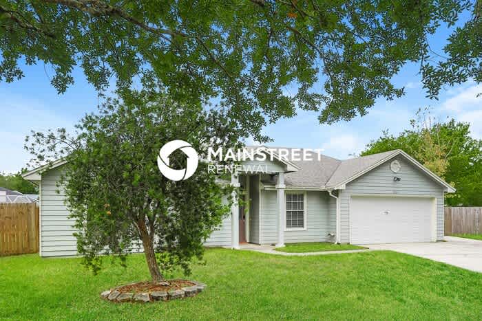2944 Whirlaway Court – photo 1