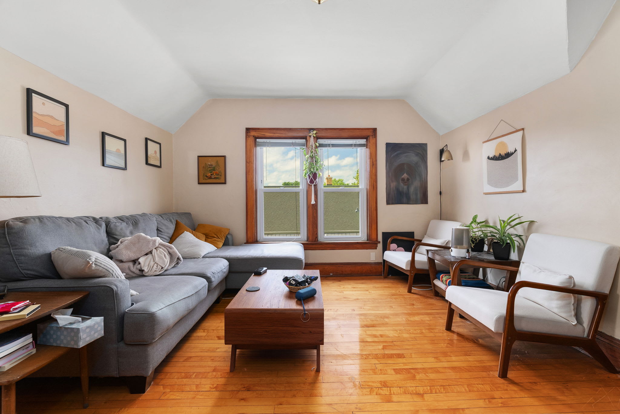 615 South Baldwin Street – photo 2