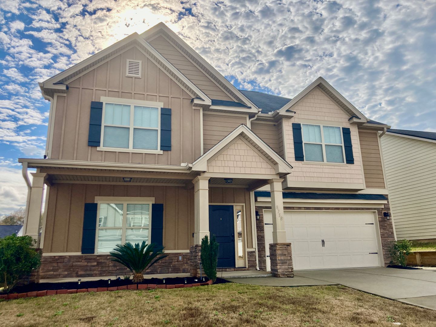 8758 Crenshaw Drive – photo 1