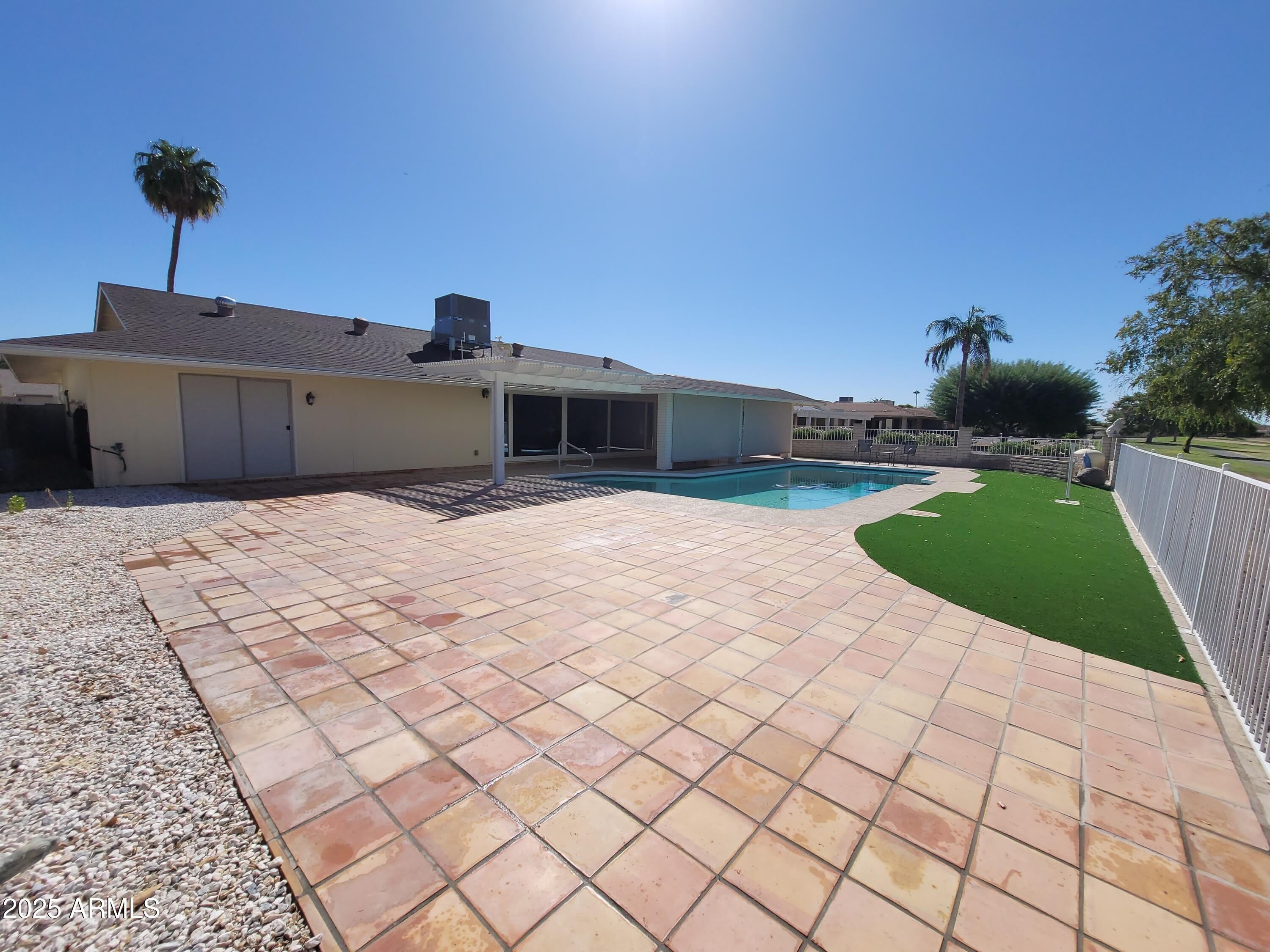 17230 N COUNTRY CLUB Drive – photo 1
