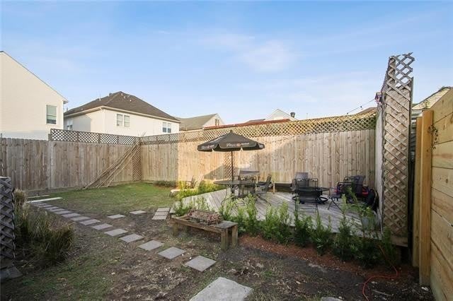 721 Valmont Street – photo 5