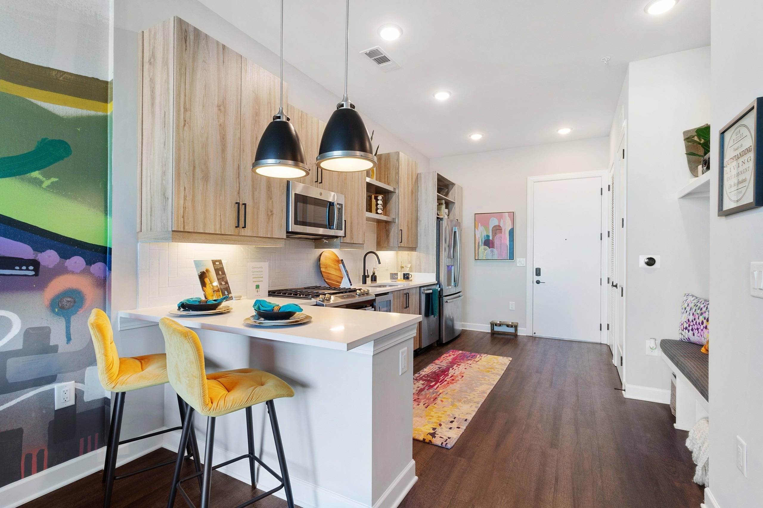AMLI Westside – photo 3