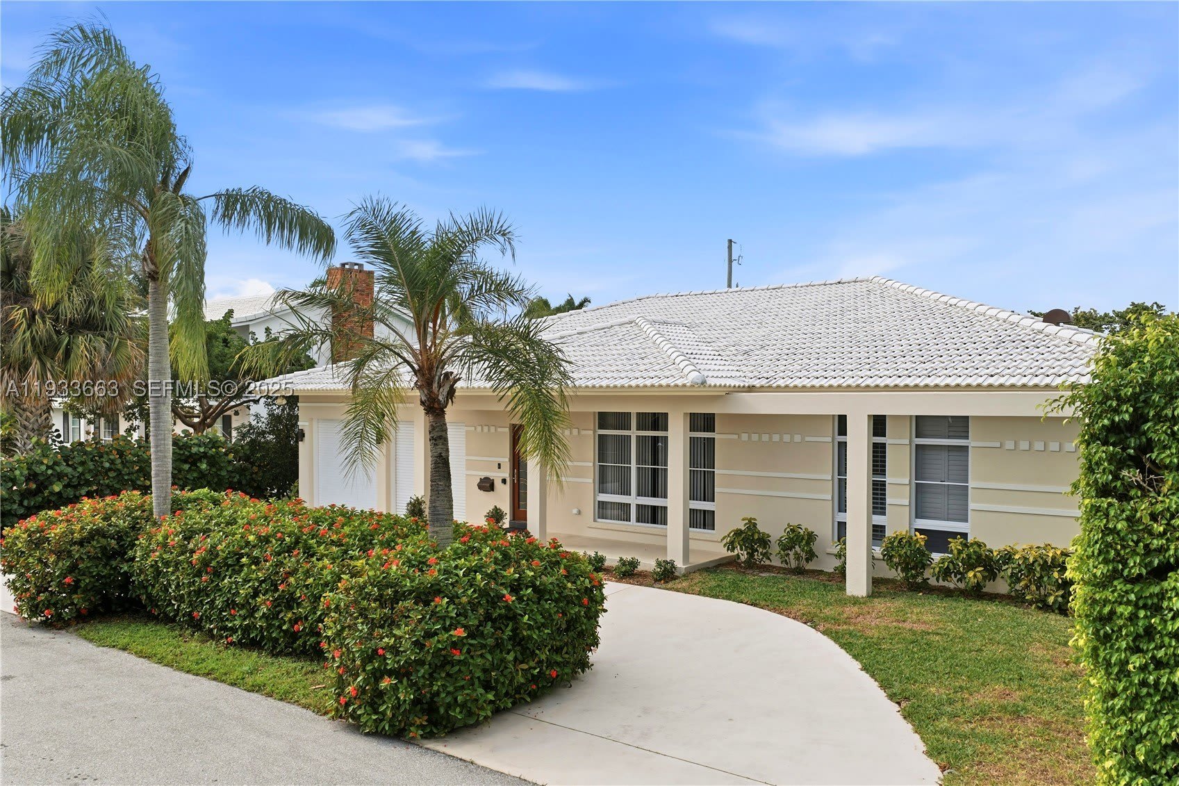 2607 Holy Cross Ln – photo 1