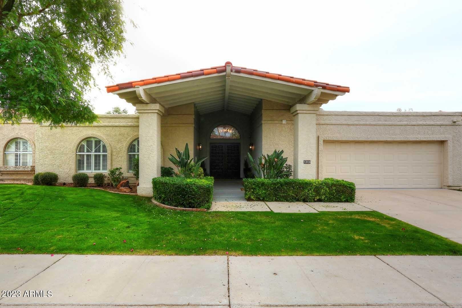 7285 E LAS PALMARITAS Drive – photo 1