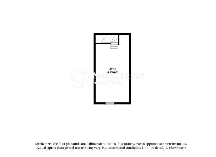 1868 Moore Creek Lane – photo 2